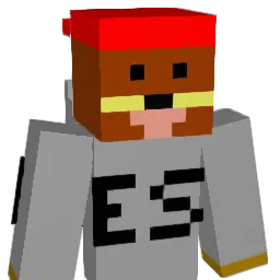 Miner_0 Minecraft avatar bust