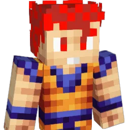 Miner_DMO Minecraft avatar bust