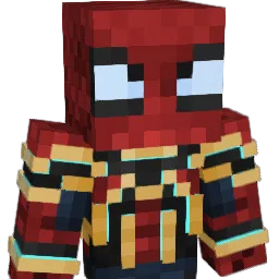 Miner_Jedi Minecraft avatar bust