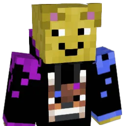 Miner_JoniXx Minecraft avatar bust
