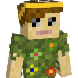Miner_Jord Minecraft avatar bust