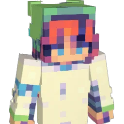 Miner_King98 Minecraft avatar bust