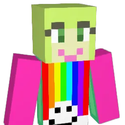 Miner_Liam Minecraft avatar bust