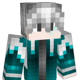 Miner_OH Minecraft avatar bust