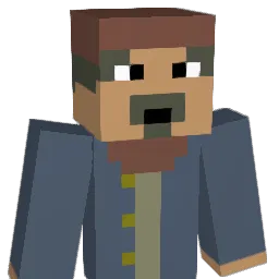 Miner_Rob's Minecraft skin