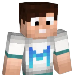 Miner_YT Minecraft avatar bust