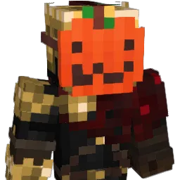 Miner_and_Crafte Minecraft avatar bust