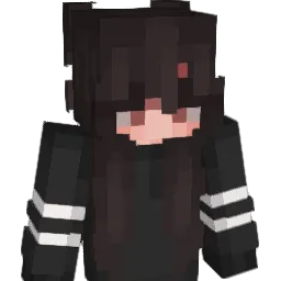 Mineral_Master Minecraft avatar bust