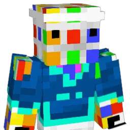 MineredField's Minecraft skin