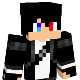 Minergold1 Minecraft avatar bust