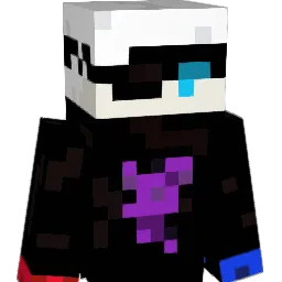 Minermaz1000's Minecraft skin