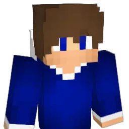 MinersYT Minecraft avatar bust