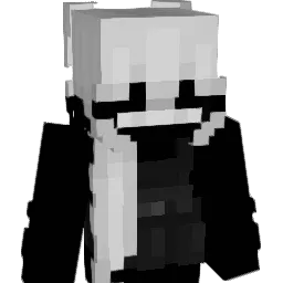 Minerva999 Minecraft avatar bust