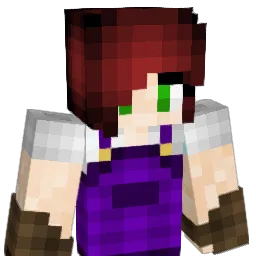Minervas_Owl Minecraft avatar bust