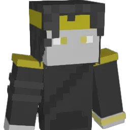 MinesS665 Minecraft avatar bust