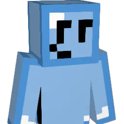 Minescrapper Minecraft avatar bust