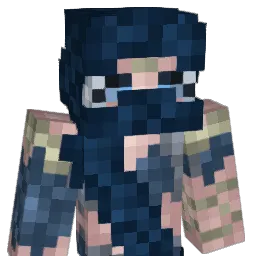 Mineslav's Minecraft skin