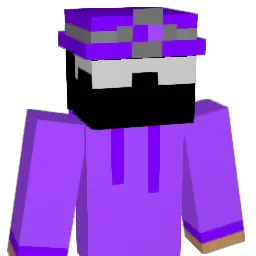 MinestaFF15 Minecraft avatar bust