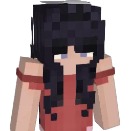 Minestar_TV Minecraft avatar bust