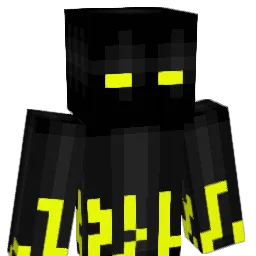 Minestorm1005 Minecraft avatar bust
