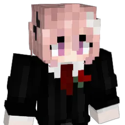MinesuperGHG Minecraft avatar bust