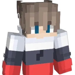 MinetHavet's Minecraft skin