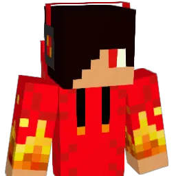 MinetasticNZ Minecraft avatar bust
