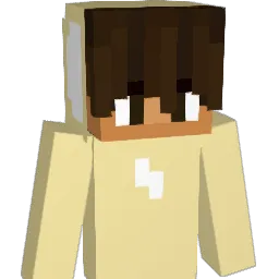Minetime2023 Minecraft avatar bust
