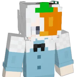 MinetofuCraft Minecraft avatar bust