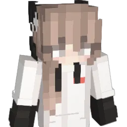 Minewiki00 Minecraft avatar bust