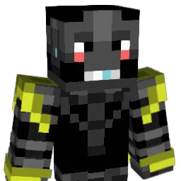 Minezica Minecraft avatar bust
