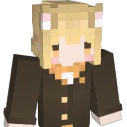 Ming5571's Minecraft skin