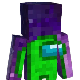 MingIsntUseLess's Minecraft skin