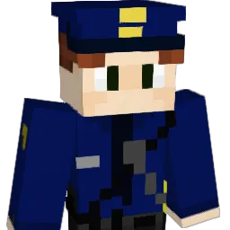 MingLing57's Minecraft skin