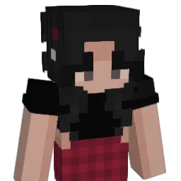 MingMing221 Minecraft avatar bust