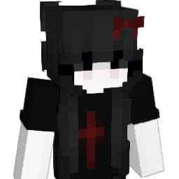 MingT0326 Minecraft avatar bust