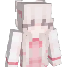 MingTian0505 Minecraft avatar bust