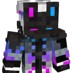 MingYi0122 Minecraft avatar bust