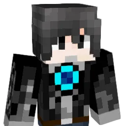 Ming_Yoa Minecraft avatar bust