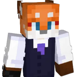 Ming__Ke Minecraft avatar bust