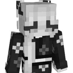 Ming_zhe123 Minecraft avatar bust