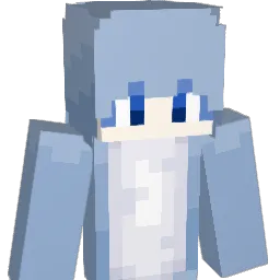 Mingdol12 Minecraft avatar bust