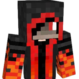 Mingkel's Minecraft skin