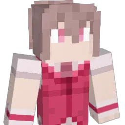 Mingnon's Minecraft skin