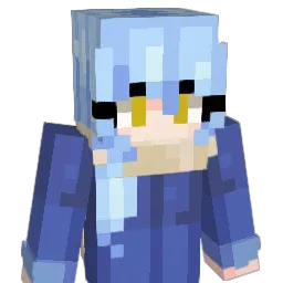 MingoLPB's Minecraft skin