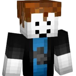 Mingot_ Minecraft avatar bust