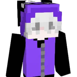 MingranG's Minecraft skin