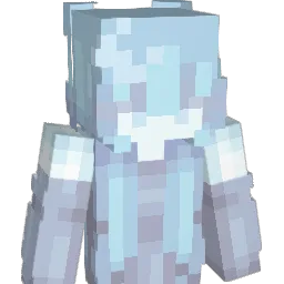 MingtheClam's Minecraft skin
