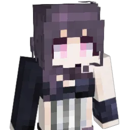 Mingtios's Minecraft skin