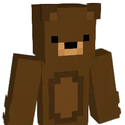 Mingu_BNM Minecraft avatar bust
